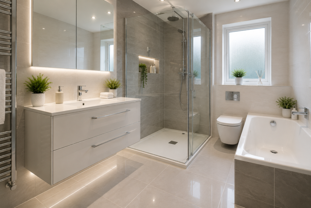 deep clean 2