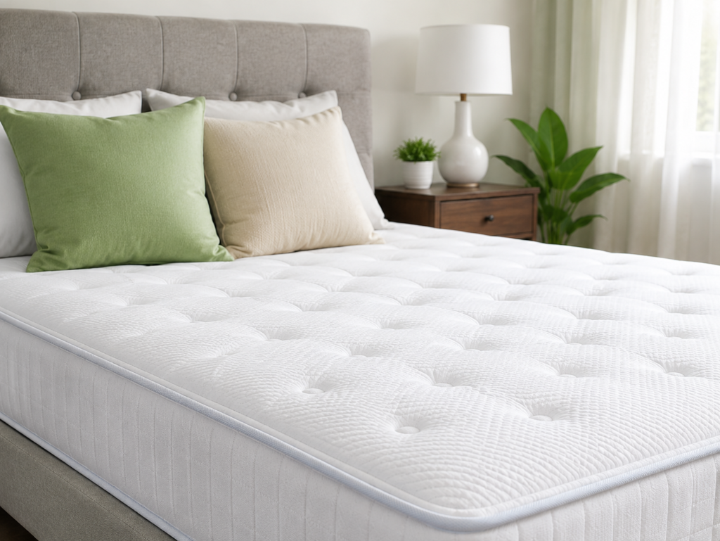 matras 4
