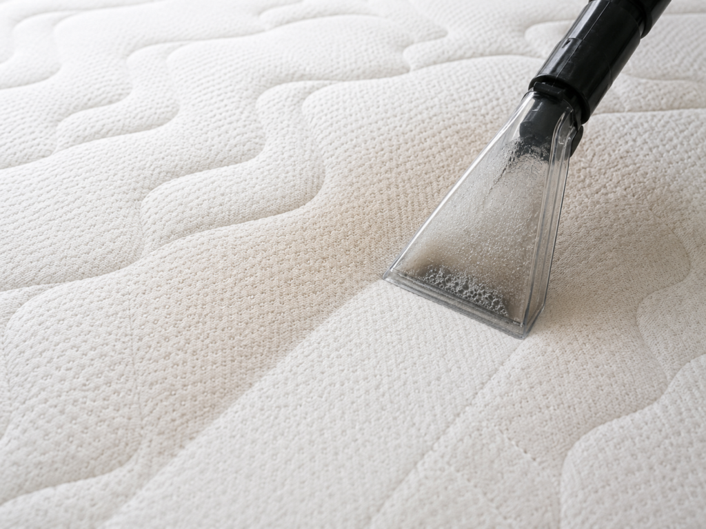 matras 6