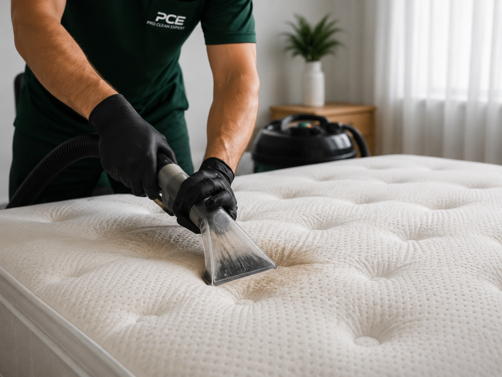 matras 8