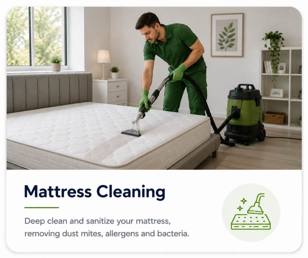 matras clean